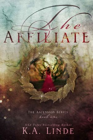 [Ascension 01] • The Affiliate